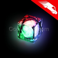 LED Light Up Ice Cubes Multicolor